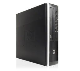 HP Compaq 8200 Elite Series Ultra-Slim Desktop