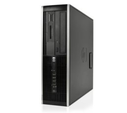 HP Compaq Pro 6305 Small Form Factor Business PC